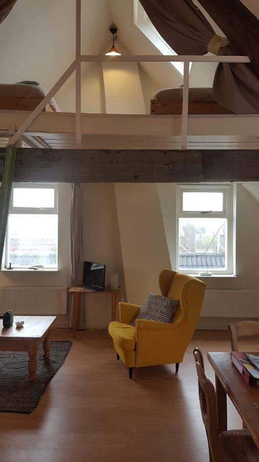 Homestay Stavenisse Exteriör bild