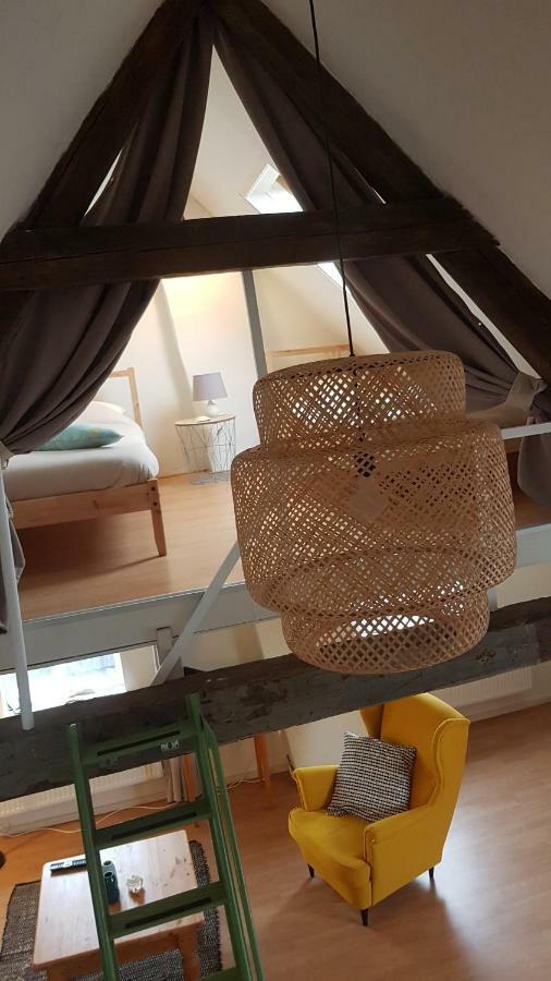Homestay Stavenisse Exteriör bild