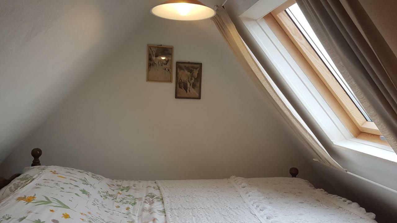 Homestay Stavenisse Exteriör bild